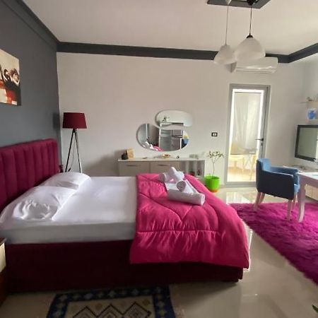 Guest'S Apartament Поградец Екстериор снимка