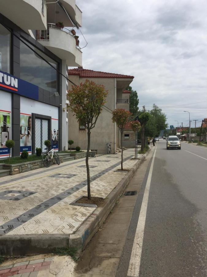 Guest'S Apartament Поградец Екстериор снимка