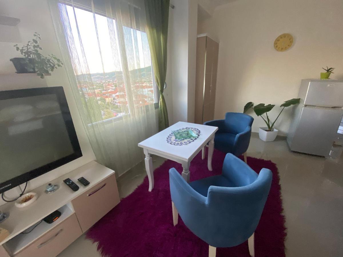 Guest'S Apartament Поградец Екстериор снимка