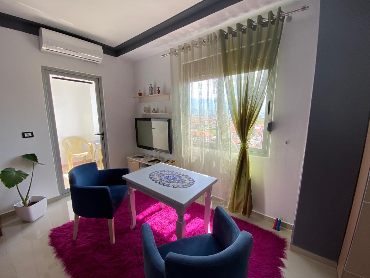 Guest'S Apartament Поградец Екстериор снимка
