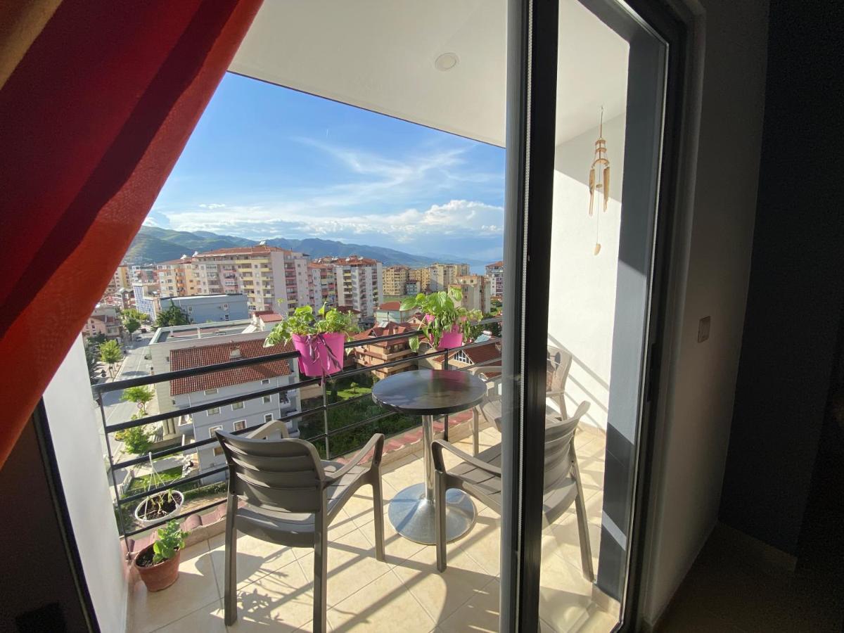 Guest'S Apartament Поградец Екстериор снимка