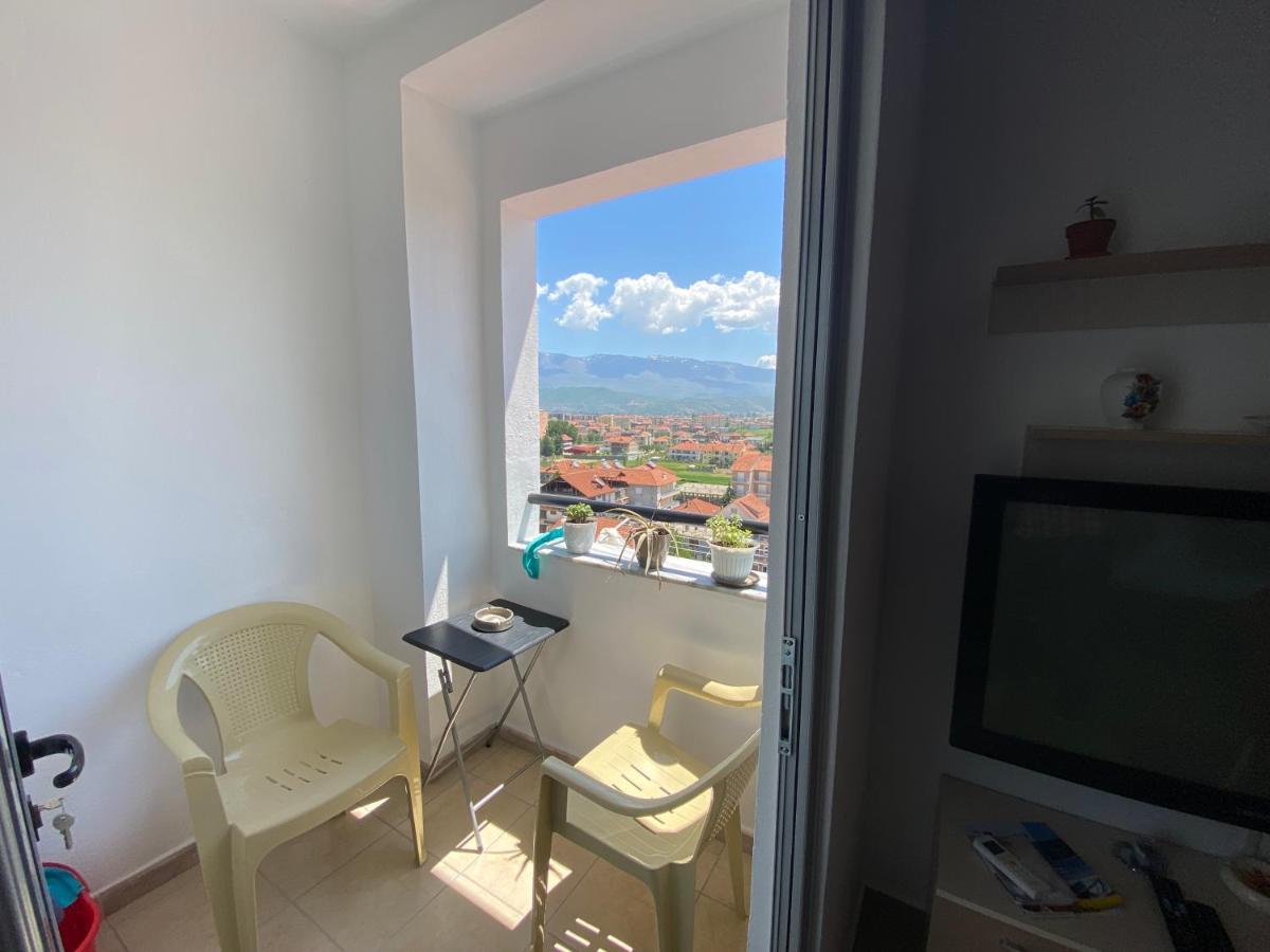 Guest'S Apartament Поградец Екстериор снимка