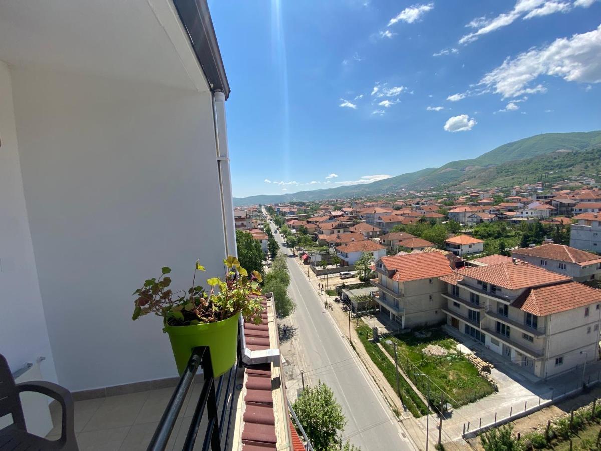 Guest'S Apartament Поградец Екстериор снимка