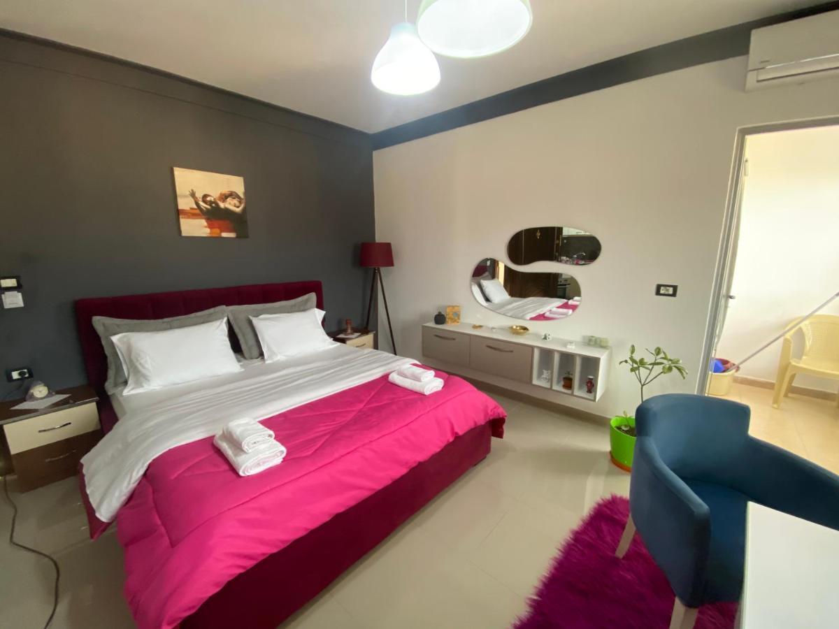 Guest'S Apartament Поградец Екстериор снимка