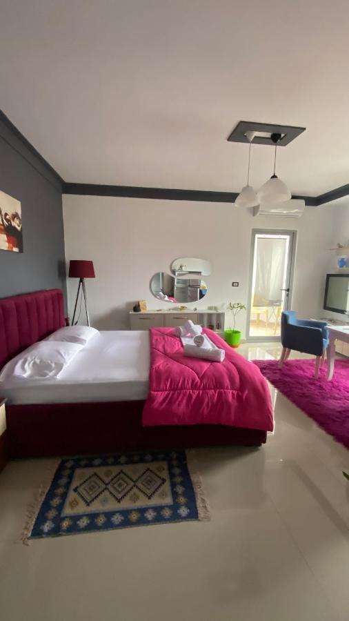 Guest'S Apartament Поградец Екстериор снимка