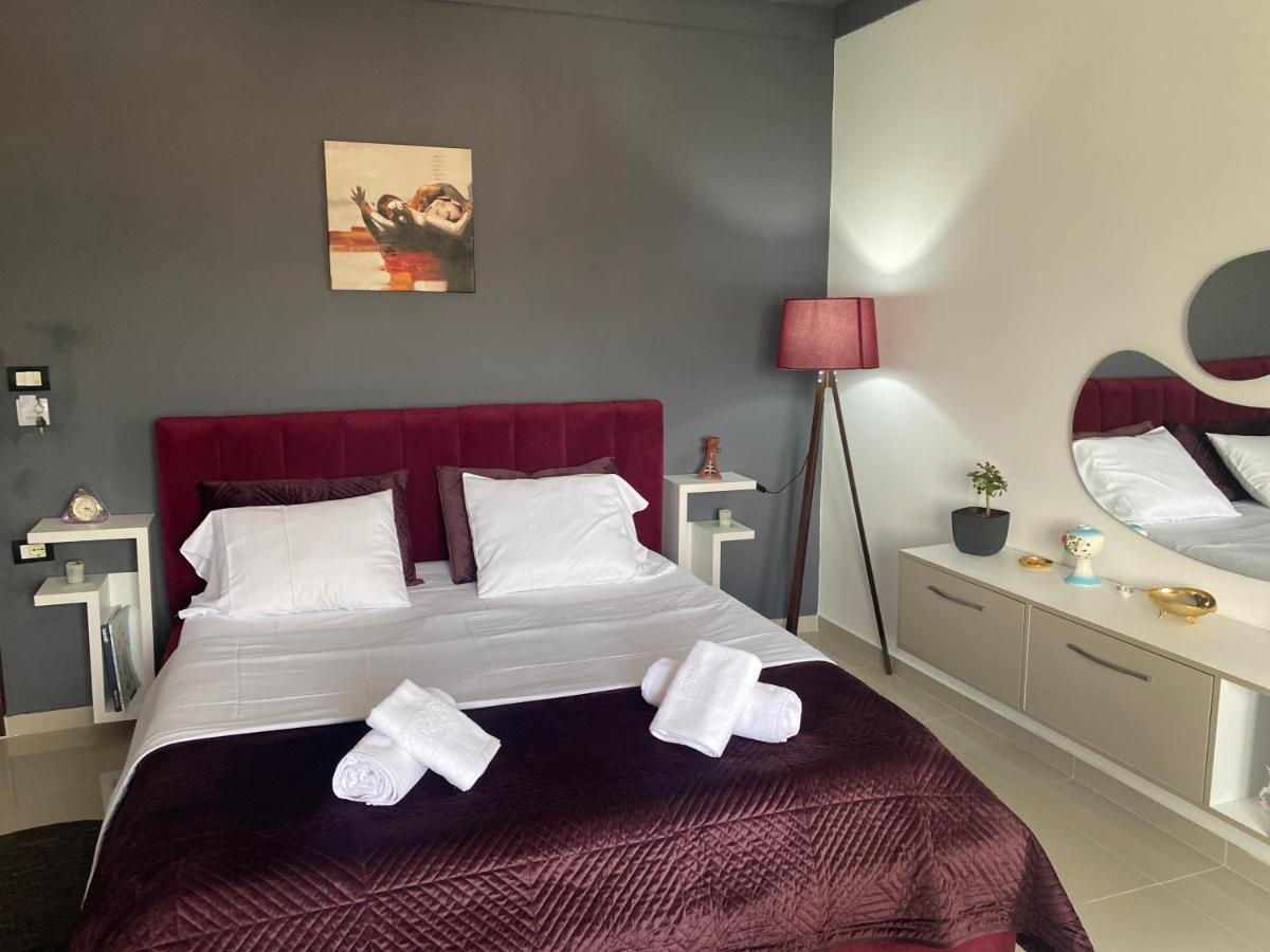Guest'S Apartament Поградец Екстериор снимка