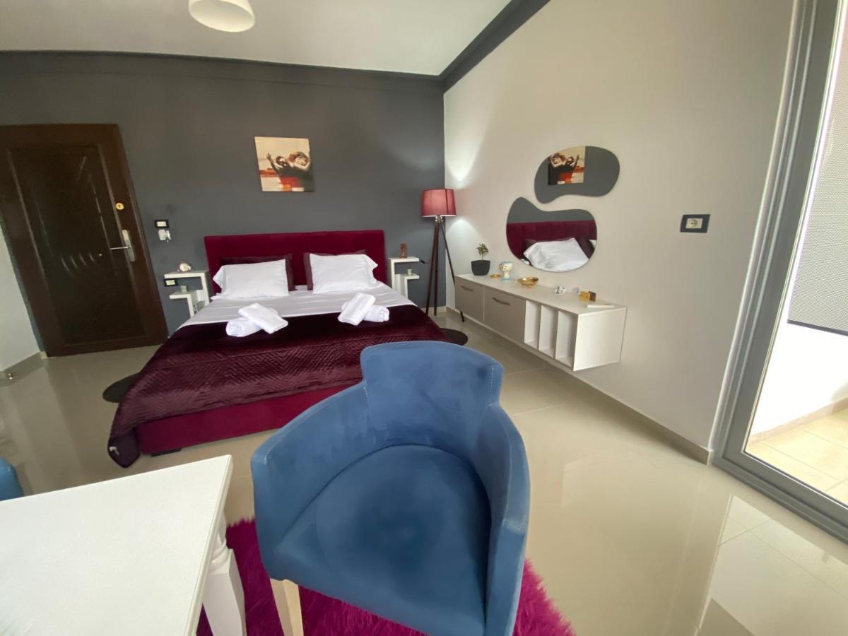 Guest'S Apartament Поградец Екстериор снимка