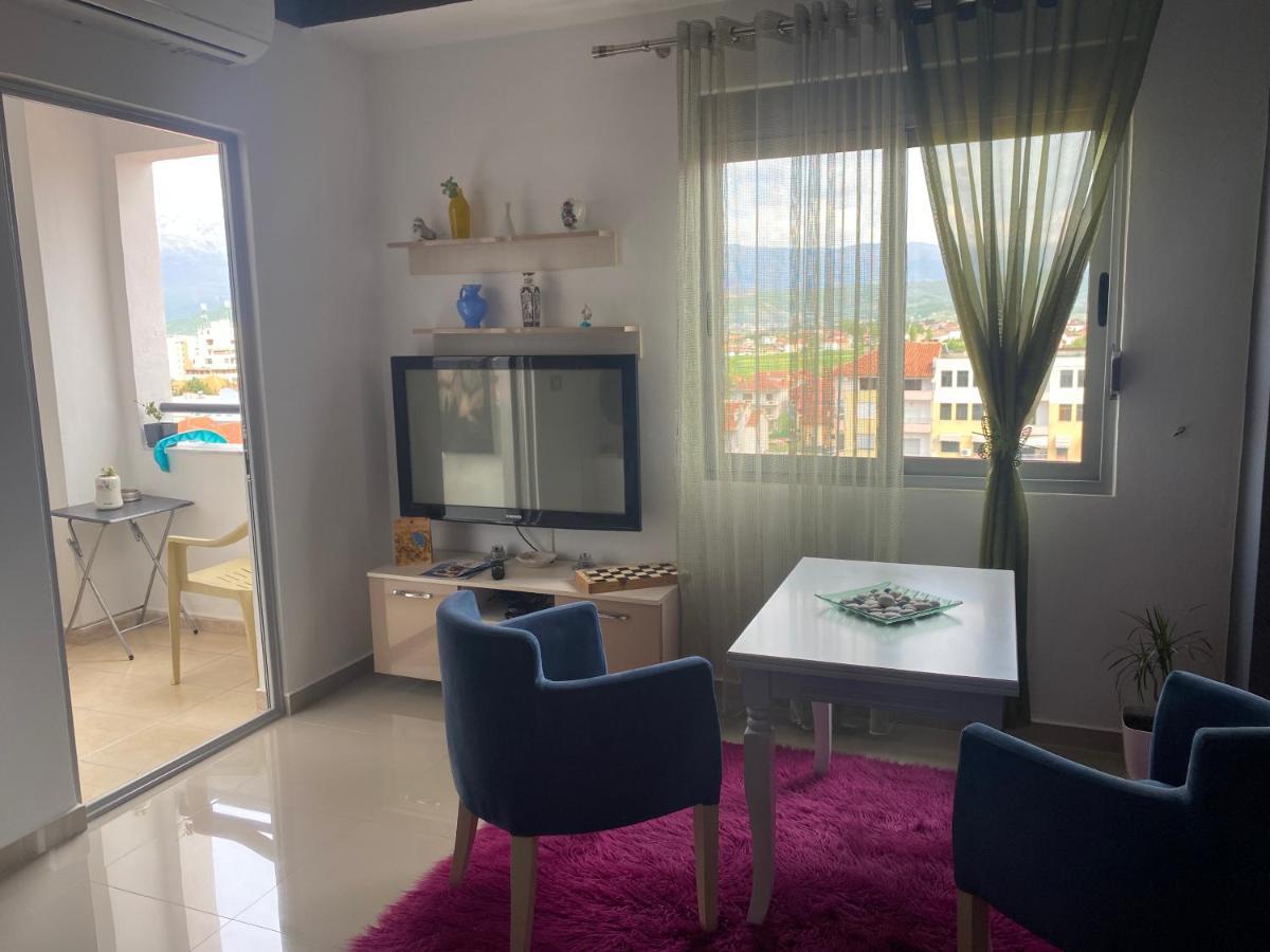 Guest'S Apartament Поградец Екстериор снимка