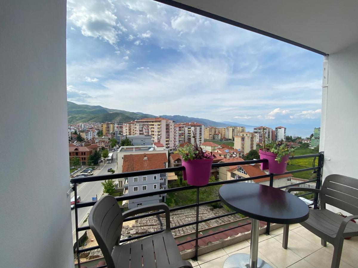 Guest'S Apartament Поградец Екстериор снимка