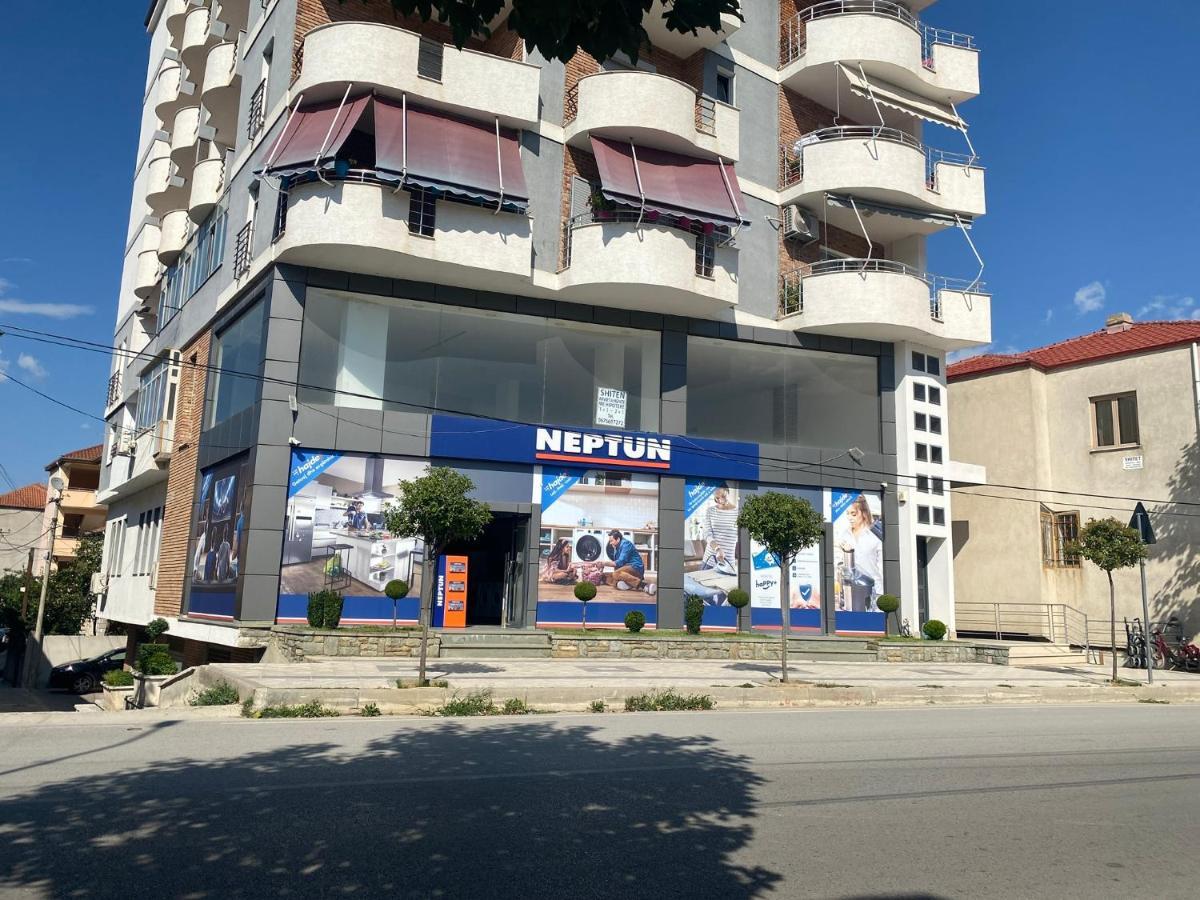Guest'S Apartament Поградец Екстериор снимка
