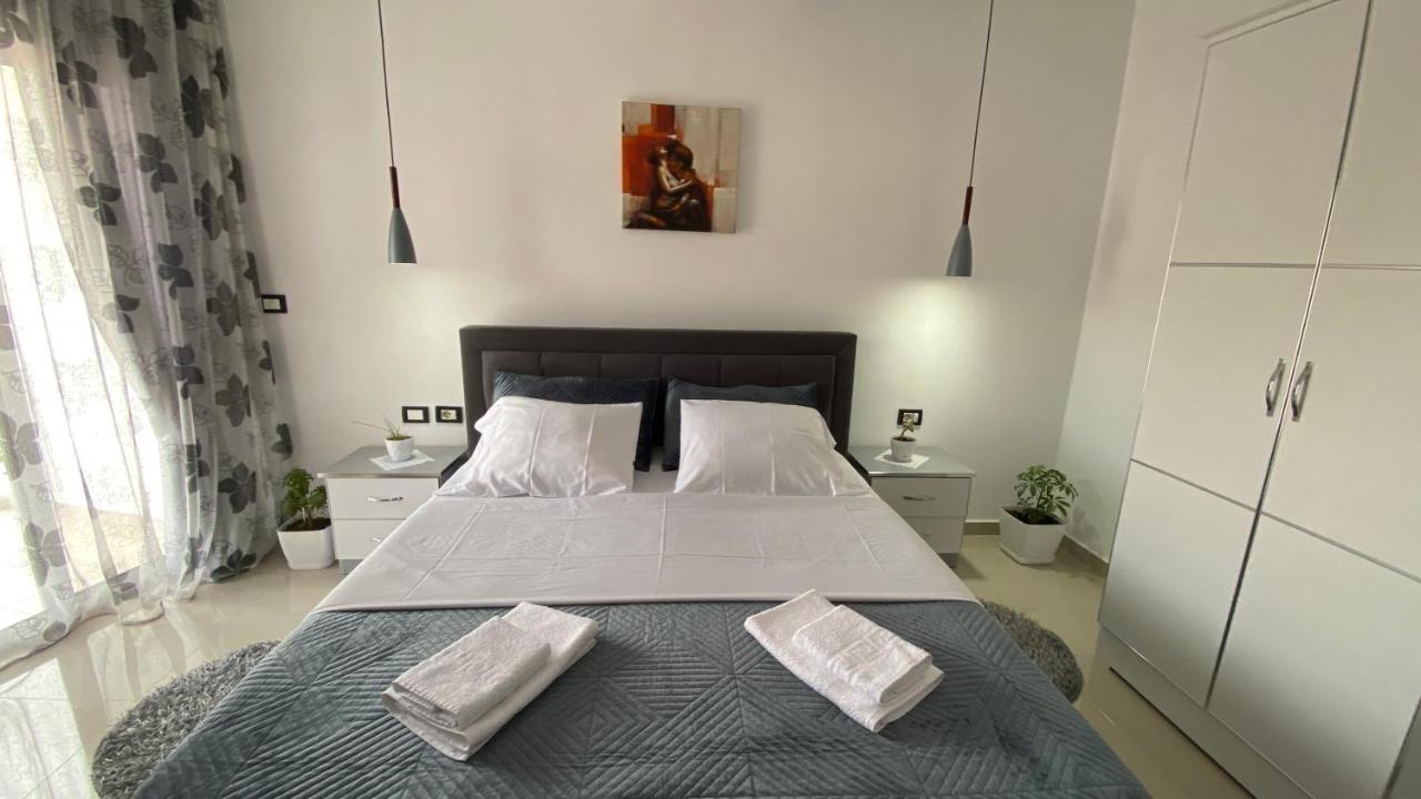 Guest'S Apartament Поградец Екстериор снимка