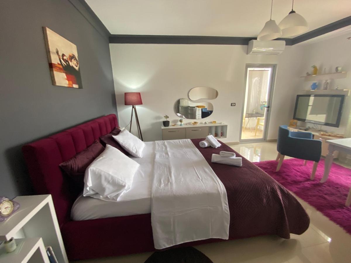 Guest'S Apartament Поградец Екстериор снимка