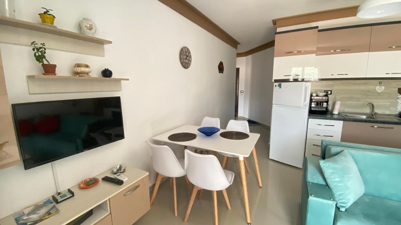 Guest'S Apartament Поградец Екстериор снимка