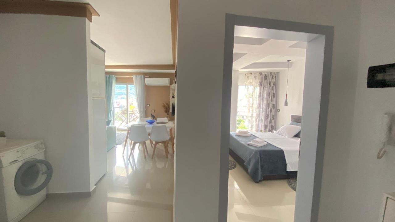 Guest'S Apartament Поградец Екстериор снимка