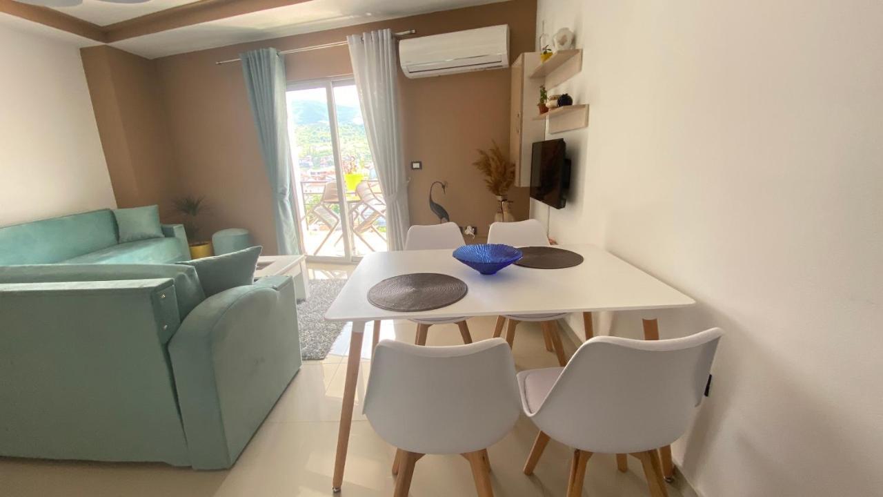 Guest'S Apartament Поградец Екстериор снимка