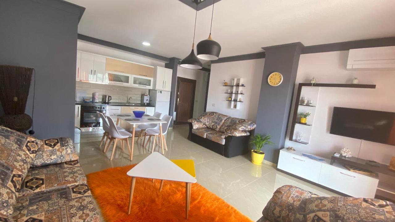 Guest'S Apartament Поградец Екстериор снимка
