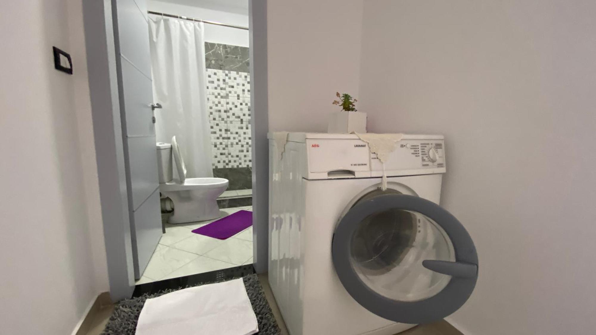 Guest'S Apartament Поградец Екстериор снимка