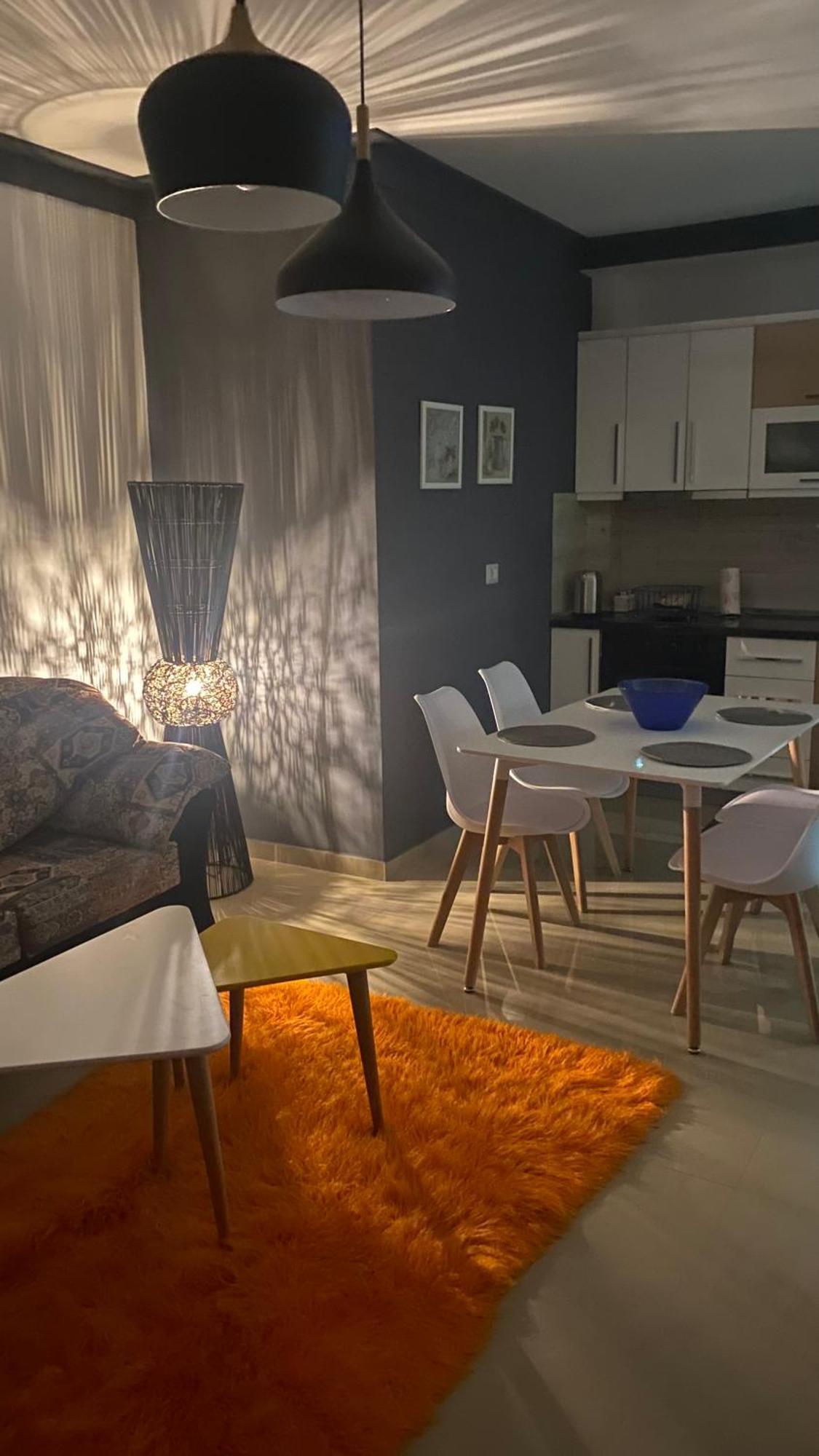 Guest'S Apartament Поградец Екстериор снимка