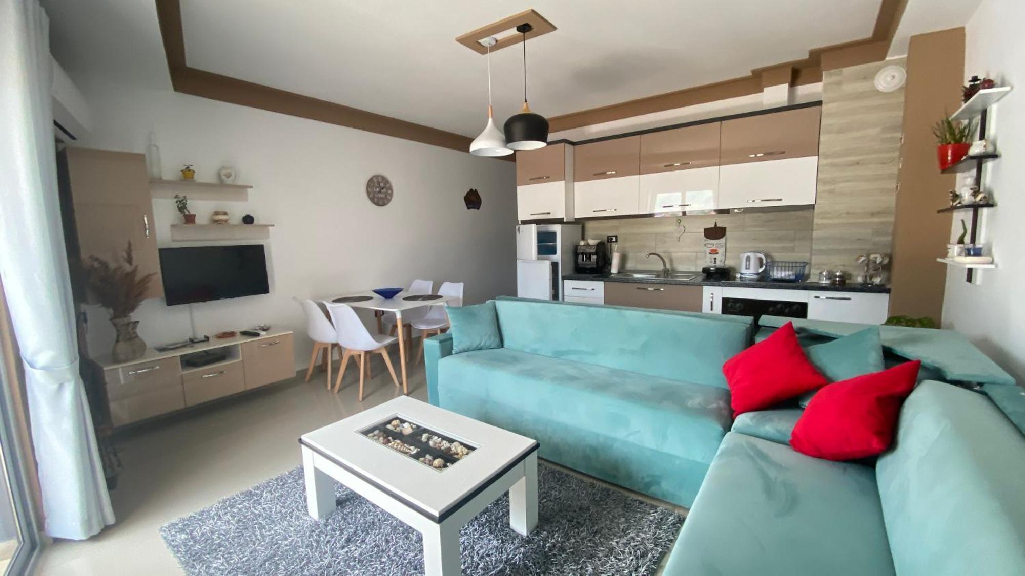 Guest'S Apartament Поградец Екстериор снимка