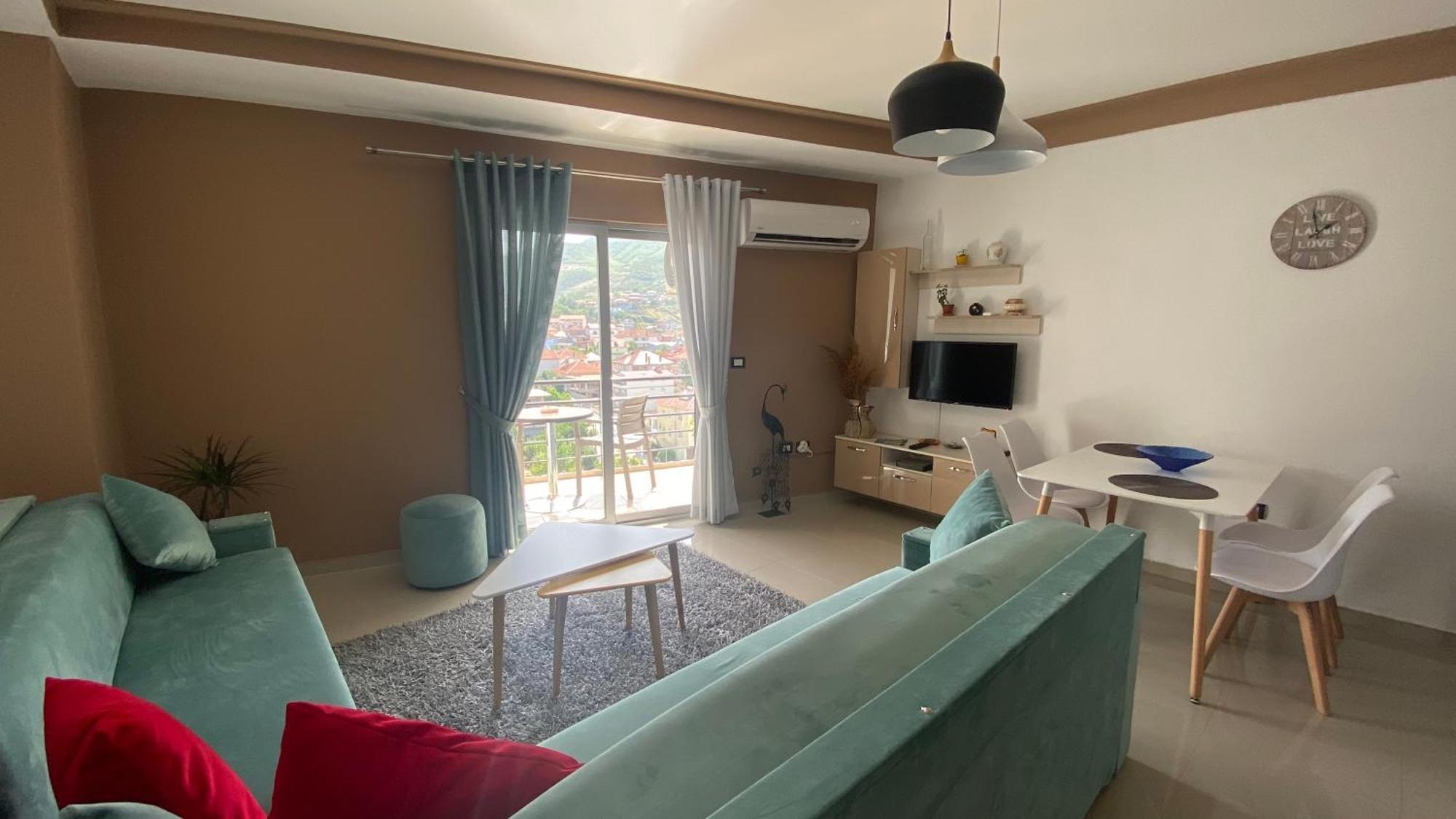 Guest'S Apartament Поградец Екстериор снимка