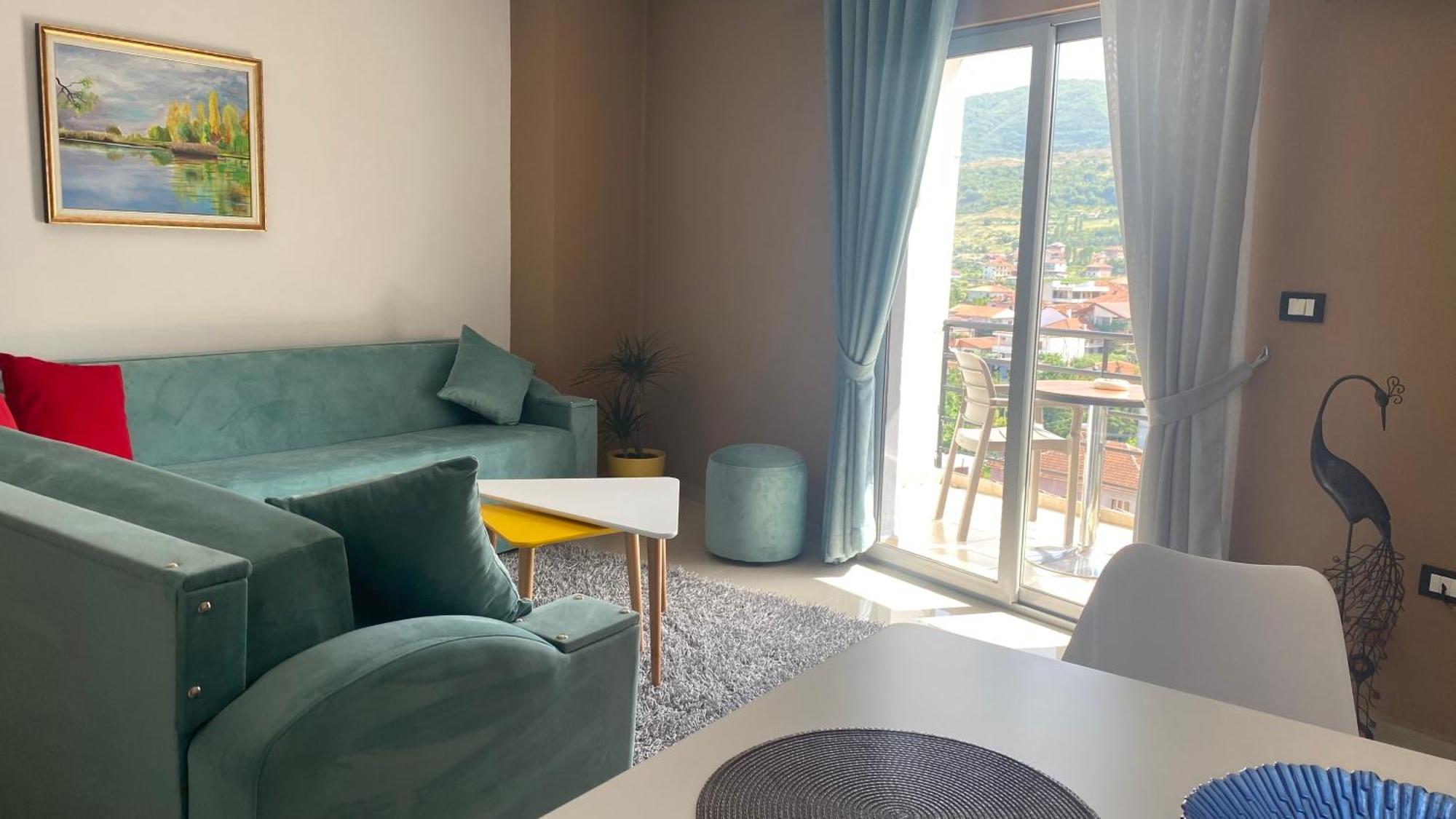 Guest'S Apartament Поградец Екстериор снимка