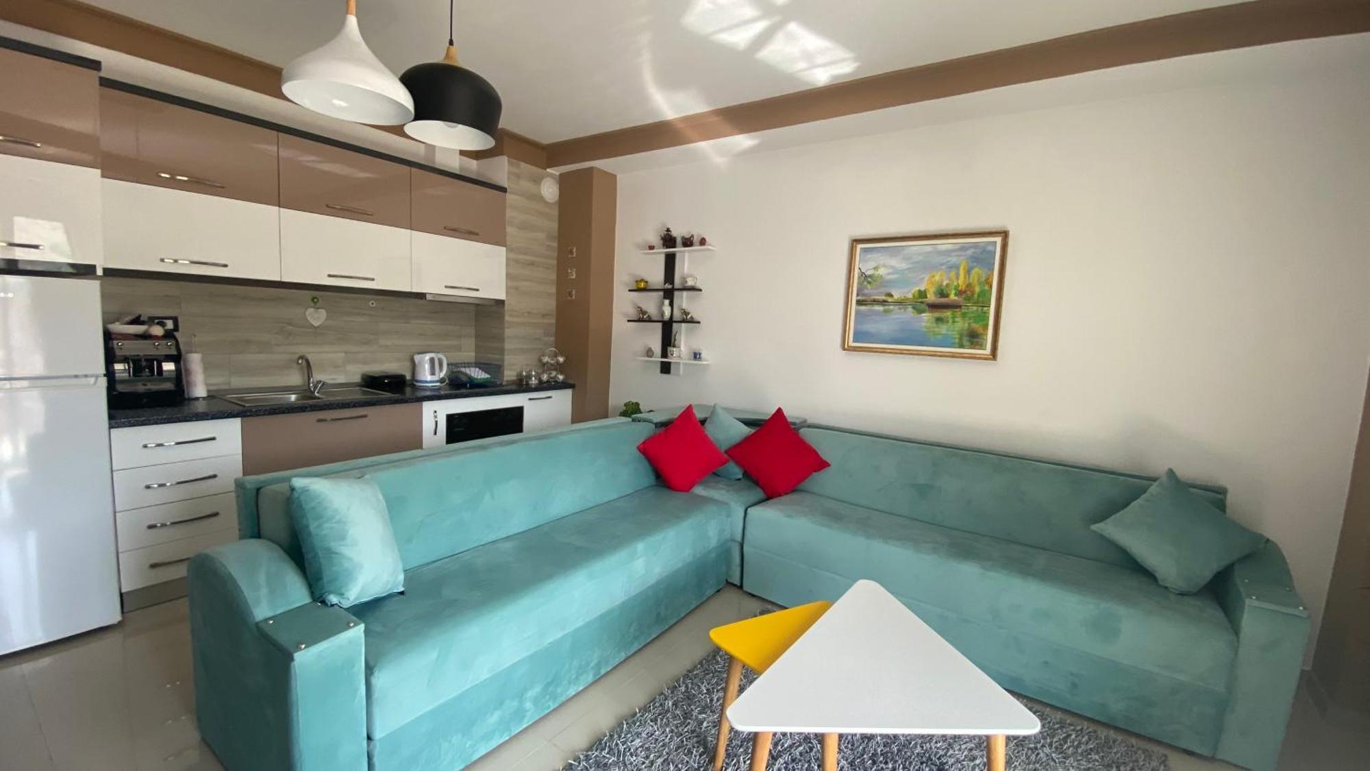 Guest'S Apartament Поградец Екстериор снимка
