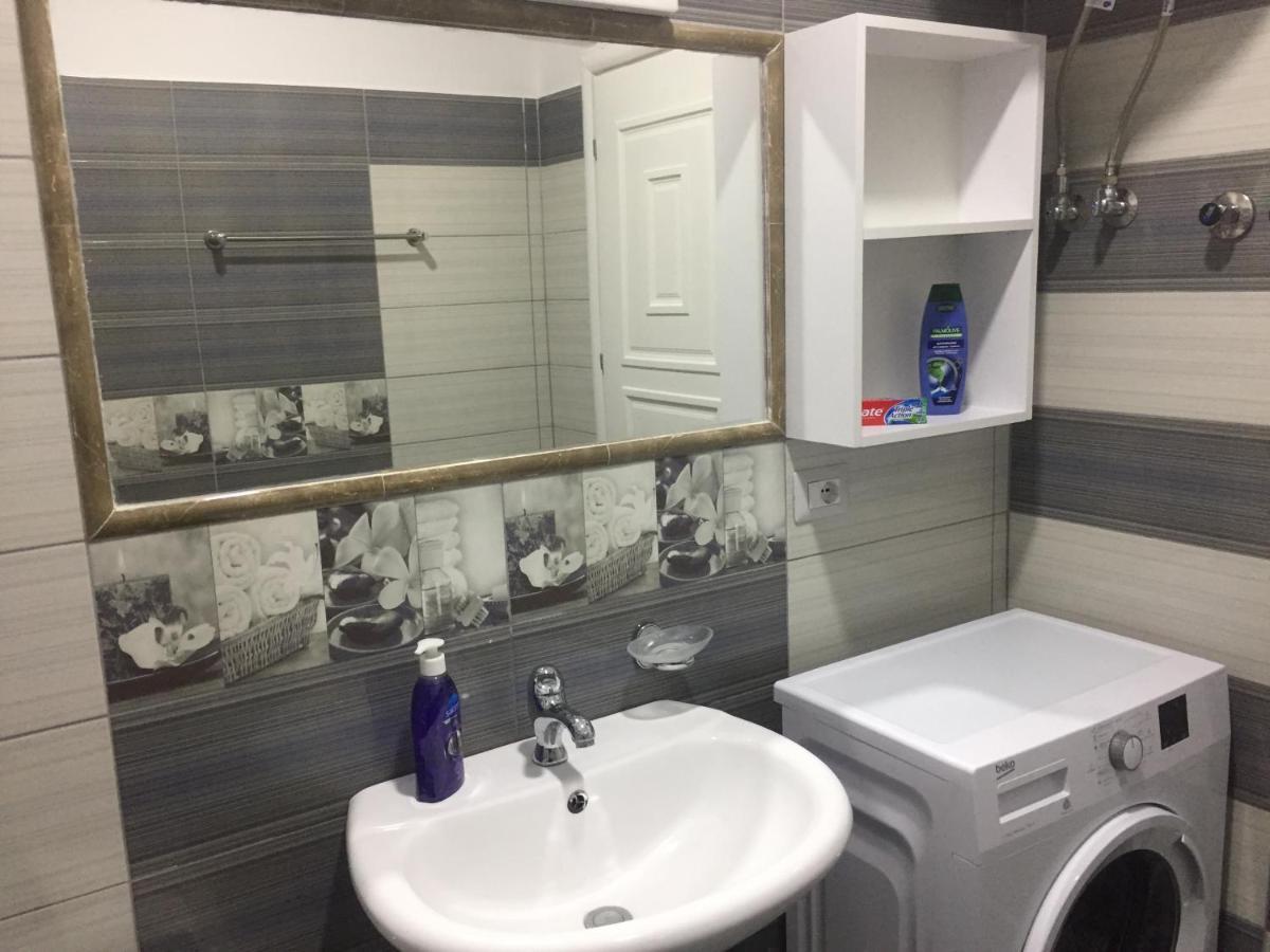 Guest'S Apartament Поградец Екстериор снимка