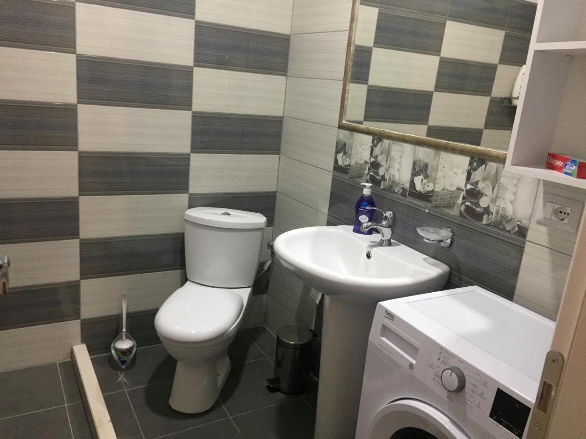 Guest'S Apartament Поградец Екстериор снимка