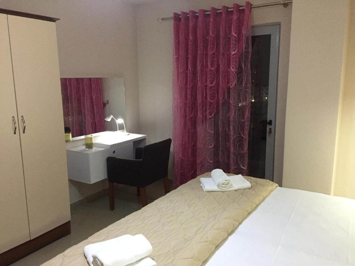Guest'S Apartament Поградец Екстериор снимка